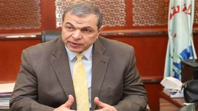 الأردن توافق على اعتماد وثيقة السفر لاستخراج تصاريح العمل للمصريين