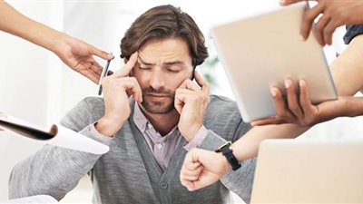 نصائح للحد من التوتر| فيديو