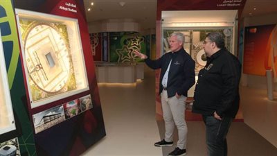 مارك هيوز يتحدث عن استعدادات قطر لمونديال 2022 وتتويج ليفربول بالبريمرليج