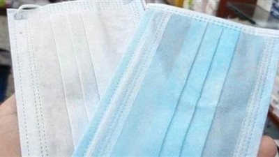 كيف تصنع كمامة صحية في منزلك؟