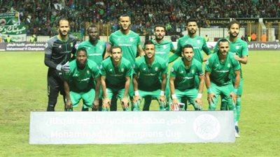 الاتحاد السكندري يدخل معسكرًا مغلقًا استعدادًا للزمالك