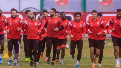 غدا.. مران الأهلي بحضور وسائل الإعلام