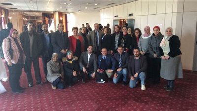 المالية : المواطنون يشاركون في تحديد المشروعات العامة المحلية ذات الأولوية