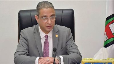 محافظ الفيوم ونائب وزير السياحة يشهدان افتتاح المؤتمر الدولي للسياحة والضيافة