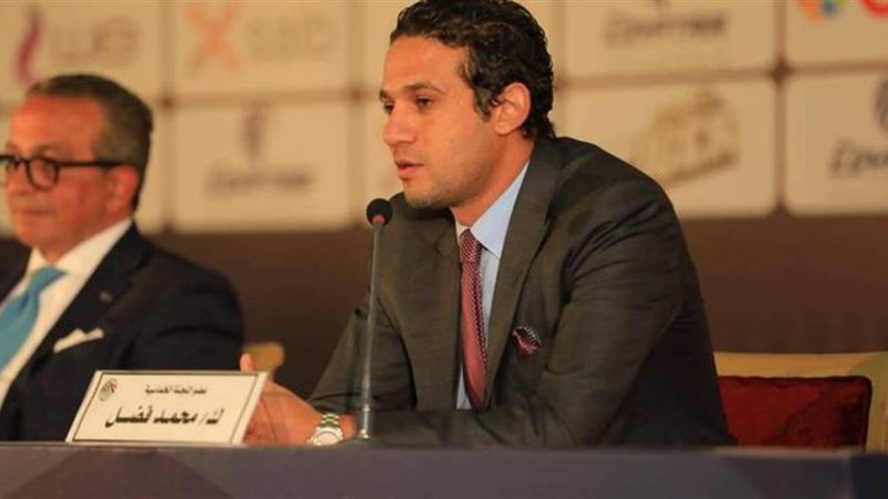 عمرو الجنايني ومحمد