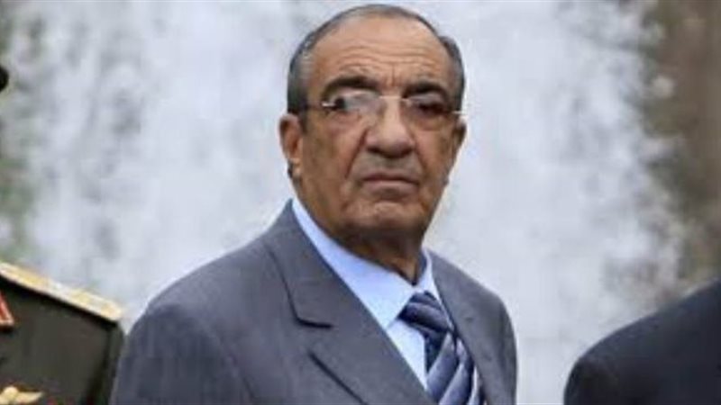 زكريا عزمي