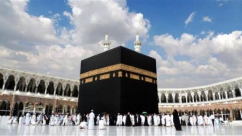 موسم العمرة - أرشيفية