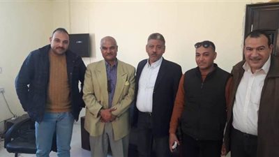 توقيع أول حالتين تصالح من سكني إلى تجاري بهضبة الأهرام | مستندات