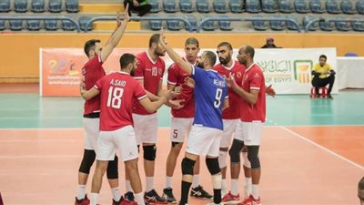 بـ7 ألقاب.. الأهلي يزاحم الصفاقسي التونسي على صدارة الطائرة العربية