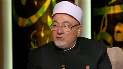 خالد الجندي عن تعليق العمرة: الحفاظ على الأبدان مقدم على الأديان |فيديو