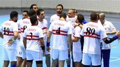 الزمالك يفوز على الأولمبي في دوري 