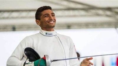 3 لاعبين يمثلون مصر في نهائي الرجال بكأس العالم الخماسي الحديث