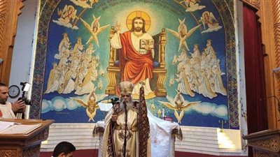 الأرثوذكسية تتخذ إجراءات للوقاية من كورونا في اليونان