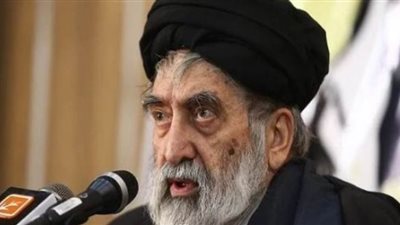 وفاة رئيس مكتب المصالح الإيرانية الأسبق لدى مصر بفيروس كورونا