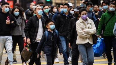 الحكومة: ليس من مصلحتنا إخفاء تعرض البلاد لكورونا