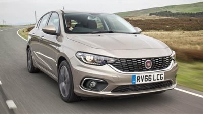 سيارات 2020 | ألفا روميو تحرك مؤشرات بيع طرازتها بعروض التخفيضات