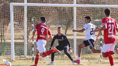 نتائج الجولة الـ 20 لدوري الجمهورية للناشئين 2004