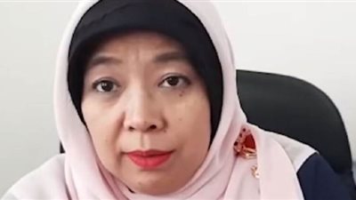 طبيبة إندونيسية: الحيوانات المنوية تتسبب في حمل النساء بالمسابح المختلطة