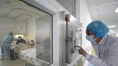 تسجيل 33 إصابة بفيروس كورونا في كاليفورنيا