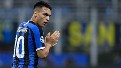 ريال مدريد يقترب من ضم نجم إنتر ميلان