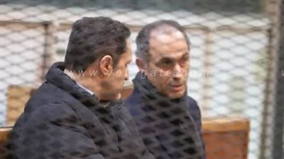 حيثيات براءة جمال وعلاء مبارك في التلاعب بالبورصة: لا توجد أدلة قاطعة