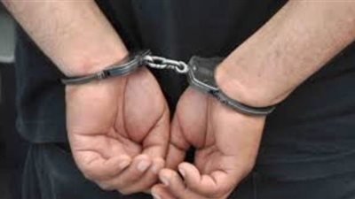 المتهم بقتل جاره في عين شمس: 