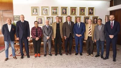 كواليس إطلاق مؤسسة الأهلي المجتمعية