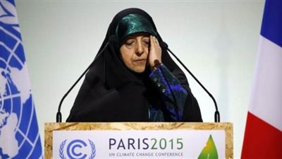 إصابة نائبة الرئيس الإيراني بفيروس كورونا