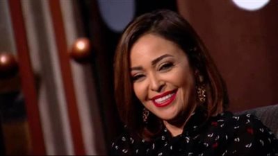 عمرو الليثي يستضيف داليا البحيري في 