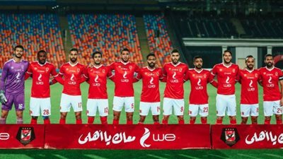 ماذا قال فايلر لنجوم الأهلي عن خماسية صن داونز؟