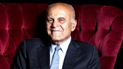 مجدي يعقوب يكشف عن حلم يتمنى تحقيقه