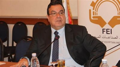 البهي: مبادرات البنك المركزي لدعم الصناعة تسهم في رفع الأداء الاقتصادي