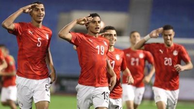 موعد مباراة مصر والسنغال في نصف نهائي كأس العرب بالسعودية