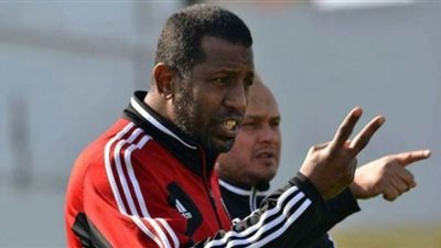 ربيع ياسين: هذا المهاجم من منتخب الشباب يستحق التواجد بالفريق الأول للزمالك