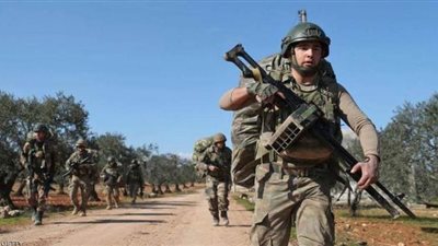 ارتفاع قتلى الجيش التركي إلى 29 وإصابة 36 آخرين في استهداف سوري بإدلب