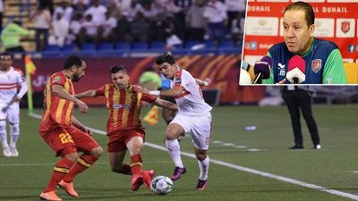 نبيل معلول: 