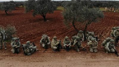 بعد مقتل عشرات الجنود في إدلب.. المعارضة التركية تطالب بعقد جلسة طارئة للبرلمان