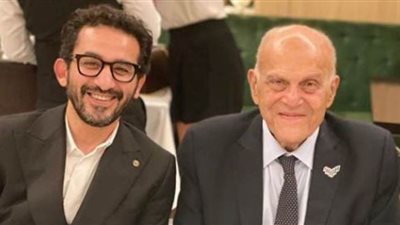 أحمد حلمي يتبرع بمليون جنيه لمستشفى مجدي يعقوب الجديد | فيديو