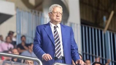 مرتضى منصور يعد لاعبي الزمالك بمكافآت ضخمة.. ويجهز مفاجأة لاتحاد الكرة | فيديو