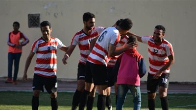 بلدية المحلة يواجه الداخلية وديا الثلاثاء المقبل