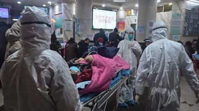 ارتفاع وفيات 