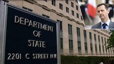 الخارجية الأمريكية: نقف إلى جوار تركيا ونطالب الأسد بوقف فوري لهجومه البغيض