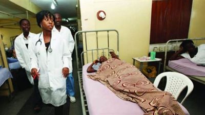 زحف على القارة السمراء.. تسجيل أول إصابة بفيروس كورونا في نيجيريا