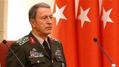 بعد مقتل العشرات من جنوده.. وزير الدفاع التركي يتولى قيادة عملية عسكرية في إدلب