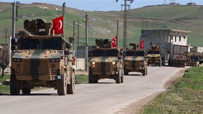 الدفاع الروسية: تركيا تتحمل المسؤولية.. ولم تبلغنا بوجود جنودها مع الإرهابيين في إدلب