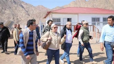 البيئة: حملة مكبرة بشرم الشيخ لحماية التنوع البيولوجي