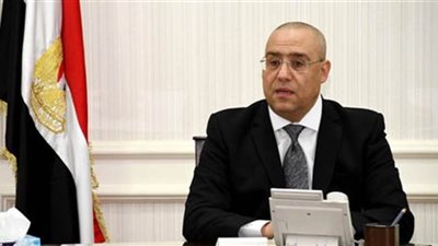 وزير الإسكان: تطوير جزيرة الوراق وإنشاء مجتمع عمراني وحضاري حديث