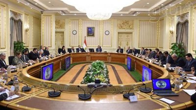 مدبولي يكلف بسرعة تطبيق منظومة التسجيل المسبق للمشحونات بالموانئ