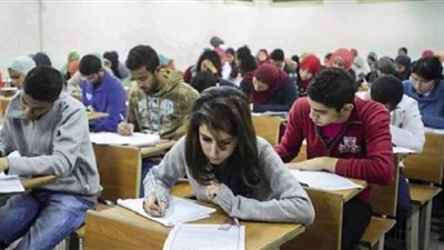 هل يتم تقديم موعد امتحانات الفصل الدراسي الثاني بالجامعات؟.. الحكومة تجيب