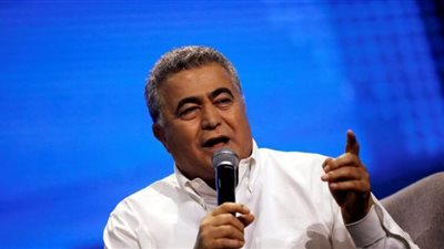 عمير بيرتس: سأعين وزيرًا عربيًا في الحكومة الإسرائيلية المقبلة